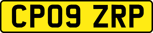 CP09ZRP