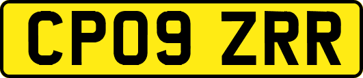 CP09ZRR