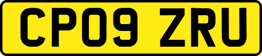CP09ZRU