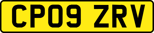 CP09ZRV