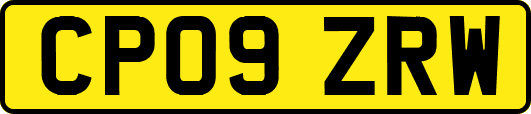 CP09ZRW
