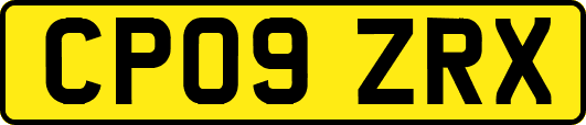 CP09ZRX