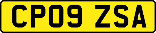 CP09ZSA