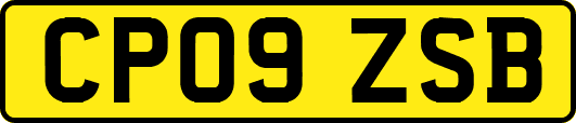 CP09ZSB