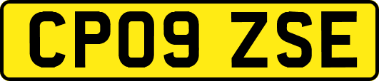 CP09ZSE