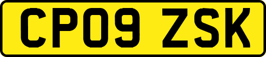 CP09ZSK