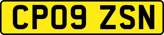 CP09ZSN
