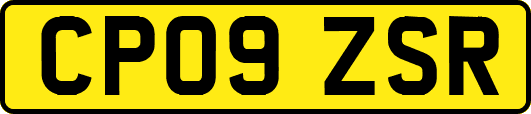 CP09ZSR