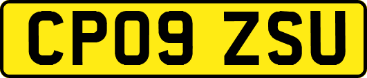 CP09ZSU