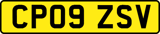 CP09ZSV