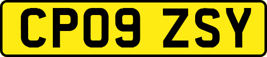 CP09ZSY