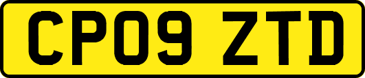 CP09ZTD