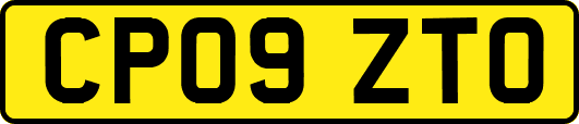 CP09ZTO