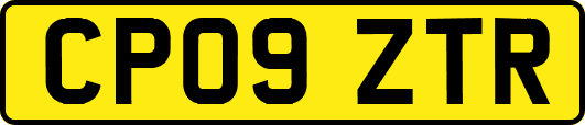 CP09ZTR