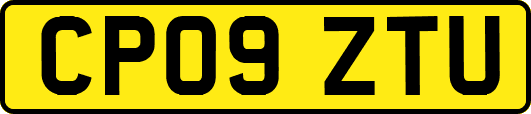 CP09ZTU