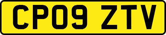 CP09ZTV