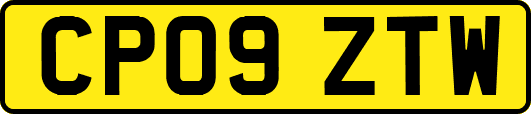 CP09ZTW