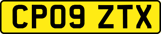 CP09ZTX