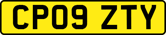 CP09ZTY