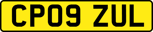 CP09ZUL