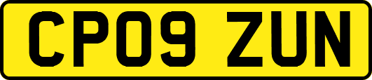 CP09ZUN