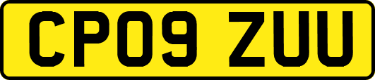 CP09ZUU