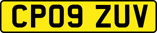 CP09ZUV