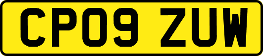 CP09ZUW