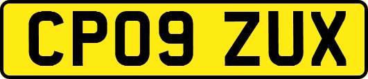 CP09ZUX