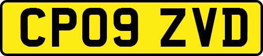 CP09ZVD