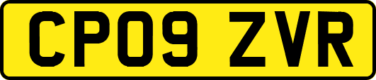 CP09ZVR