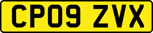 CP09ZVX