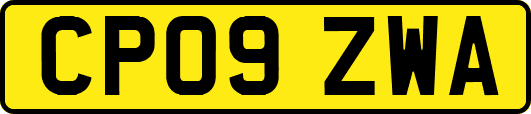 CP09ZWA