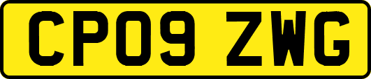 CP09ZWG