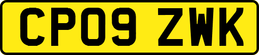 CP09ZWK