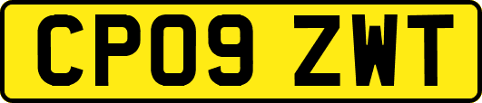 CP09ZWT