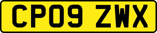 CP09ZWX