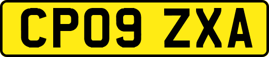 CP09ZXA