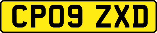 CP09ZXD