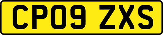 CP09ZXS