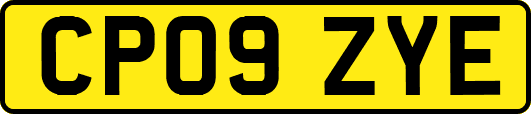 CP09ZYE
