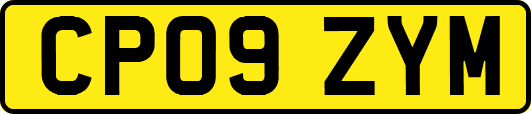 CP09ZYM