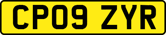 CP09ZYR