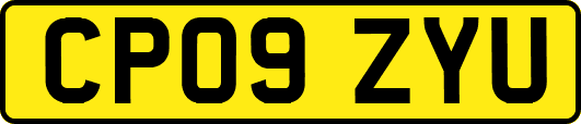 CP09ZYU