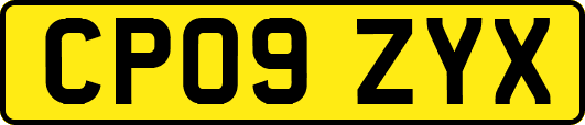 CP09ZYX