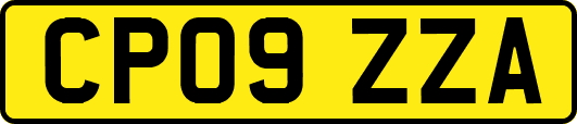 CP09ZZA