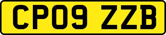 CP09ZZB