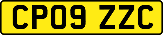 CP09ZZC