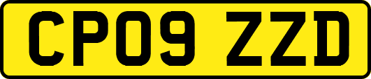 CP09ZZD