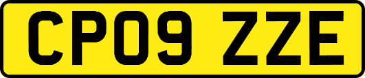 CP09ZZE